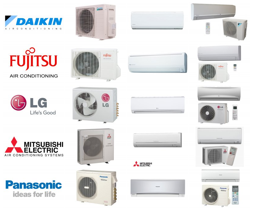 air conditioning installation