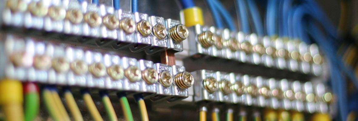 commercial switchboard