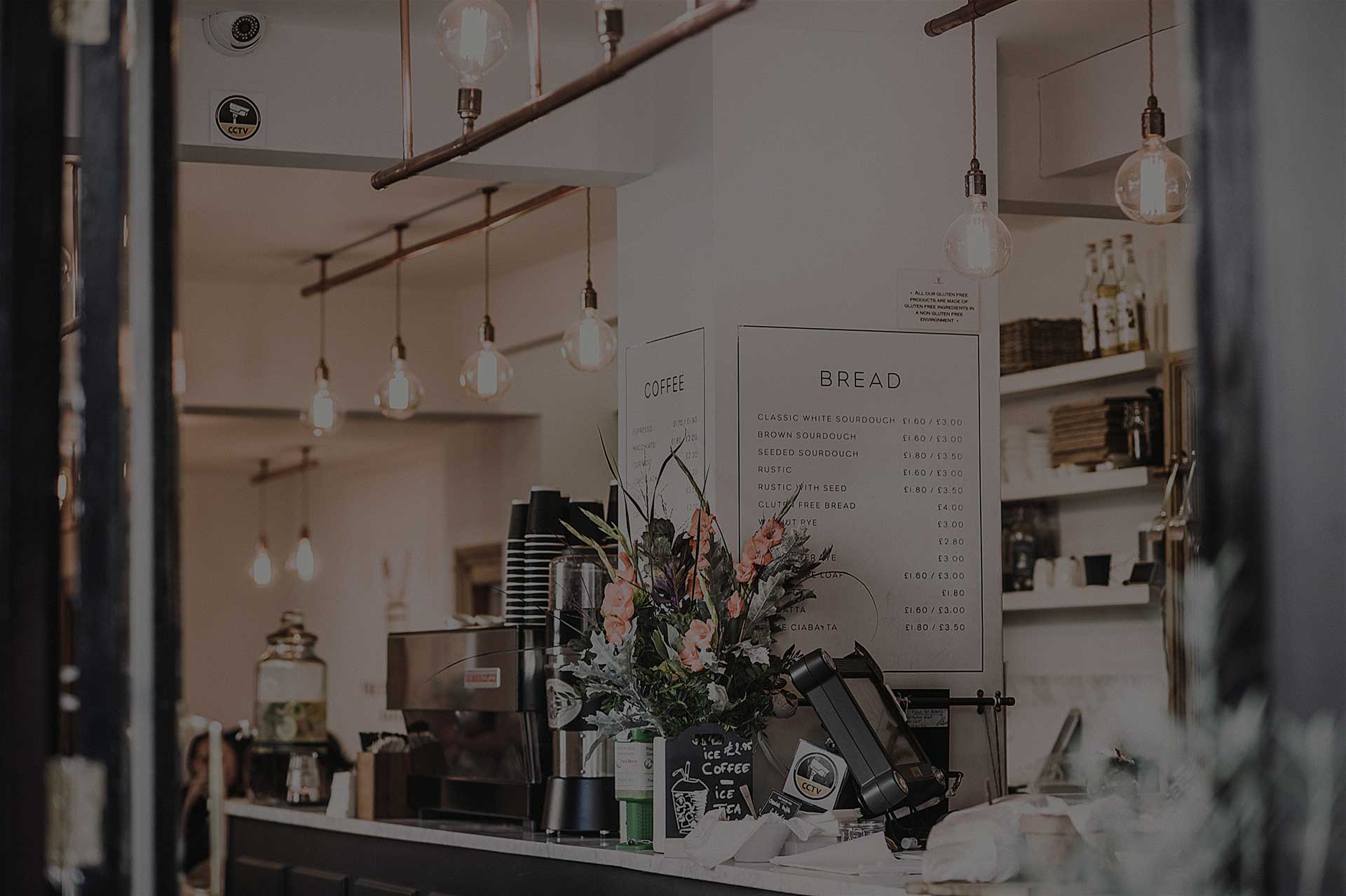 commercial electrician